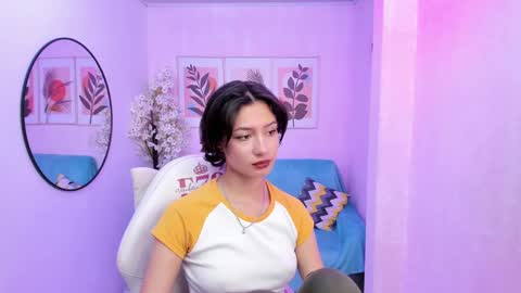 Azaka  online show from February 1, 2025, 12:16 pm