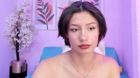 Azaka  online show from February 1, 2025, 3:18 pm