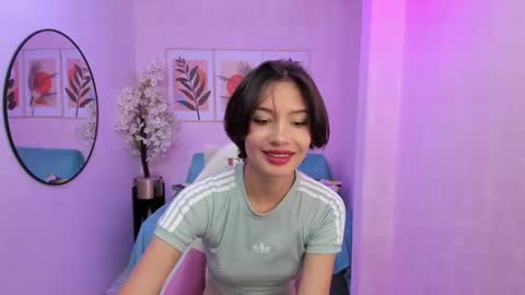 Azaka  online show from February 4, 2025, 12:22 pm