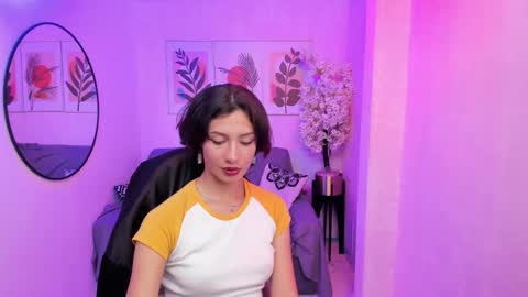 Azaka  online show from February 22, 2025, 10:31 pm