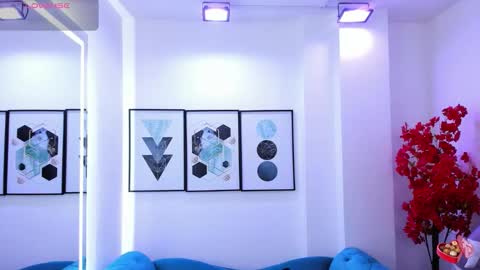 Azaka  online show from March 19, 2026, 11:36 am