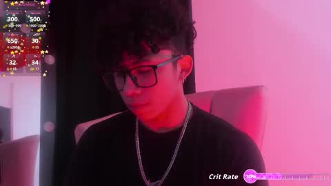 akazaboy online show from October 21, 2025, 5:30 am