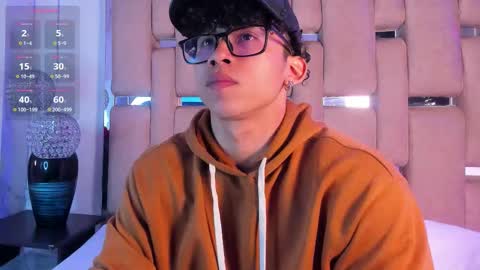 akazaboy online show from November 22, 2025, 4:55 am