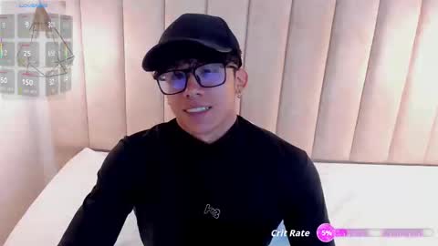 akazaboy online show from November 25, 2025, 4:34 am