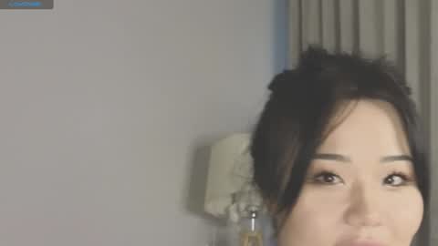 Snapshot of ake_mi chatting on December 3, 2024, 4:03 am Akemi your little tyan online show from December 3, 2024, 4:03 am