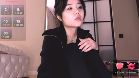 Snapshot of ake_mi chatting on January 22, 2025, 3:07 pm Akemi your little tyan online show from January 22, 2025, 3:07 pm