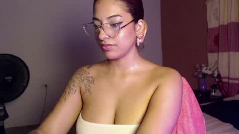 Snapshot of akemi_san_ chatting on May 14, 2026, 2:24 pm Akemi 3 online show from May 14, 2026, 2:24 pm