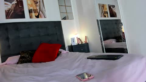 Snapshot of akemirosse chatting on March 2, 2025, 7:10 am Akemi online show from March 2, 2025, 7:10 am