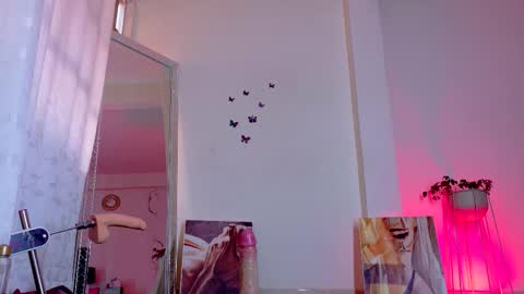 Snapshot of akemirosse chatting on September 14, 2025, 5:34 pm Akemi online show from September 14, 2025, 5:34 pm