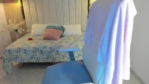 Luna online show from January 12, 2025, 7:11 am