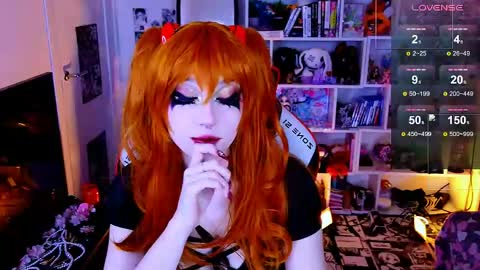 Aki online show from April 24, 2026, 6:21 pm