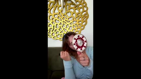 Snapshot of akikovorpahl chatting on May 23, 2026, 6:29 am Marry online show from May 23, 2026, 6:29 am