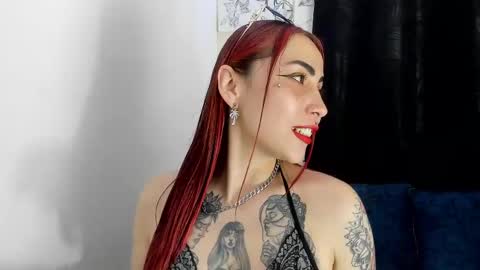  carolina  online show from March 31, 2026, 8:42 pm