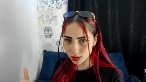 Snapshot of akila_clive chatting on May 14, 2026, 8:48 pm carolina online show from May 14, 2026, 8:48 pm