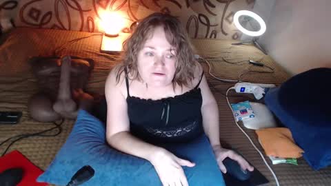 Natalie online show from January 19, 2025, 2:49 pm