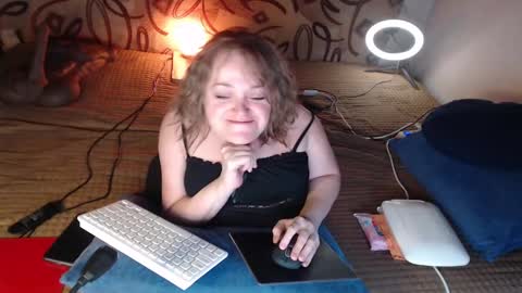 Natalie online show from January 21, 2025, 3:21 pm