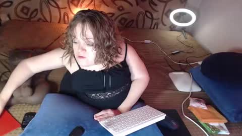 Natalie online show from January 22, 2025, 8:40 am