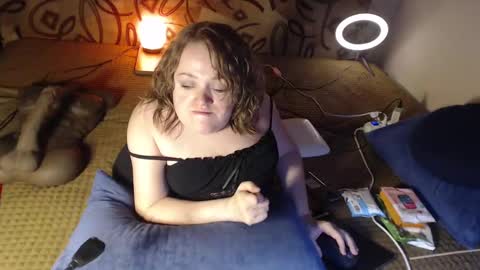 Natalie online show from January 25, 2025, 7:49 pm