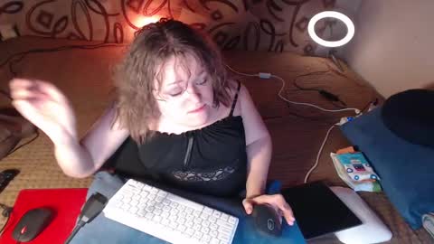 Natalie online show from January 29, 2025, 10:16 am