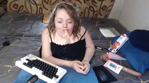 Natalie online show from February 24, 2025, 6:26 pm