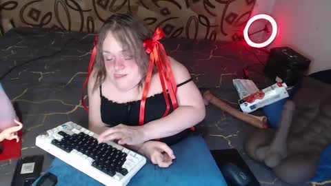 Natalie online show from March 4, 2025, 2:06 am