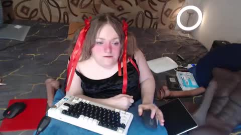 Natalie online show from March 8, 2025, 2:45 am