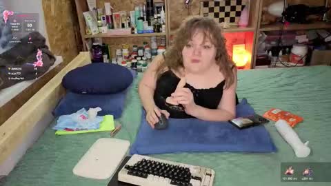 Natalie online show from December 14, 2025, 4:34 pm