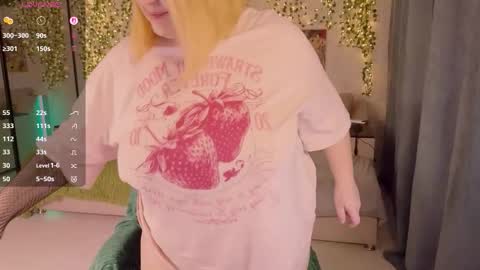 Snapshot of akinohana chatting on September 29, 2025, 12:21 pm Aki online show from September 29, 2025, 12:21 pm