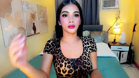 AYESHA CUTE NOT INTO CHEAP online show from October 19, 2025, 10:10 pm