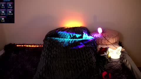 Nameless online show from December 13, 2024, 9:30 pm