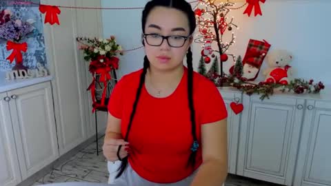 akira_oh_yes online show from December 16, 2024, 9:03 am