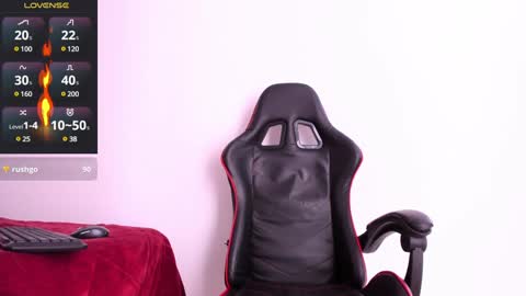 Akira online show from January 17, 2025, 6:23 pm