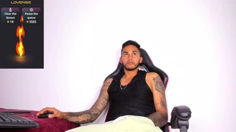 Akira online show from January 18, 2025, 5:31 am