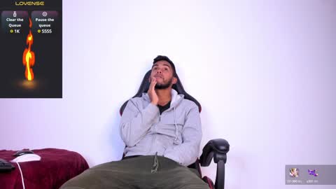 Akira online show from January 29, 2025, 1:37 am