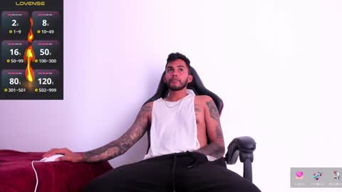 Akira online show from January 29, 2025, 8:25 pm