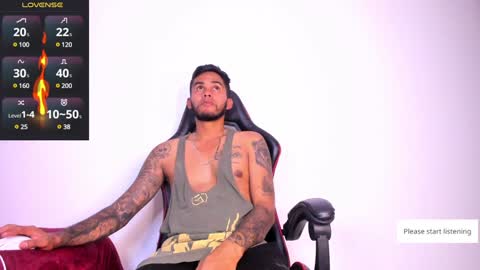 Akira online show from February 2, 2025, 3:43 am