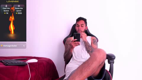 Akira online show from February 3, 2025, 6:17 pm