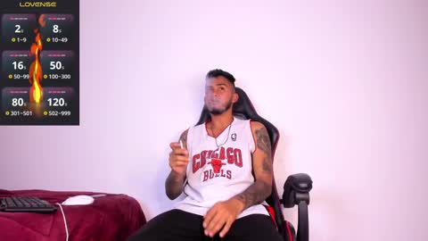 Akira online show from February 10, 2025, 3:03 am