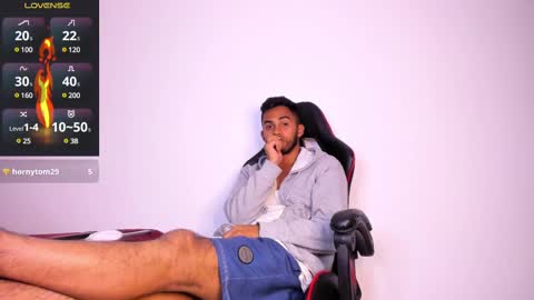 Akira online show from February 15, 2025, 1:53 am