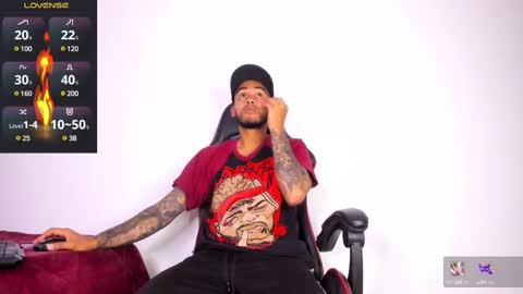 Akira online show from February 20, 2025, 9:44 am