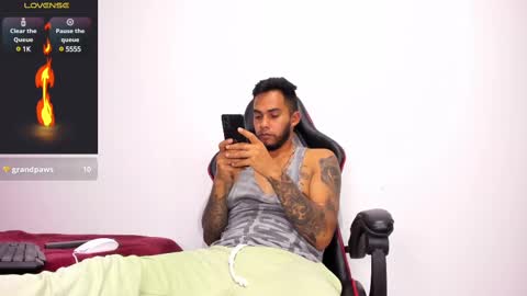 Akira online show from February 21, 2025, 3:34 am