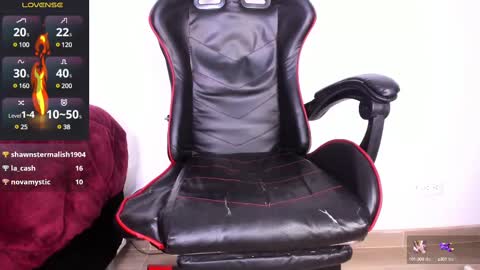 Akira online show from February 23, 2025, 11:22 am