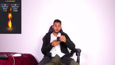 Akira online show from March 2, 2025, 10:27 pm