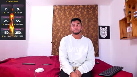 Akira online show from September 10, 2025, 2:33 am