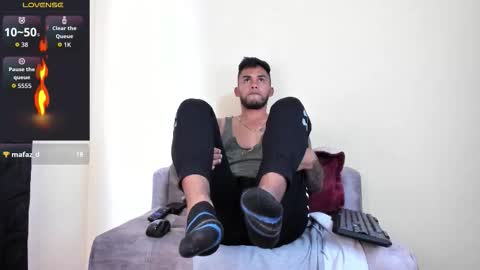 Akira online show from October 3, 2025, 9:12 pm