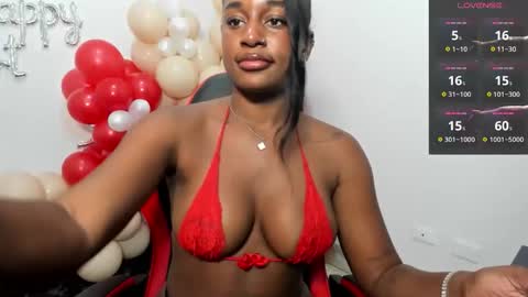 Snapshot of akirahomer26 chatting on March 26, 2026, 6:41 am Ana Maria -- online show from March 26, 2026, 6:41 am