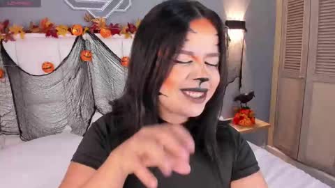 AKIRA online show from October 17, 2025, 4:15 am