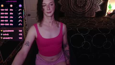 kirax online show from September 26, 2025, 12:47 am