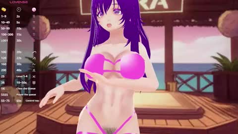 akiravixent online show from September 25, 2025, 6:55 pm