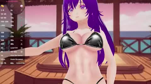 akiravixent online show from October 8, 2025, 7:00 pm